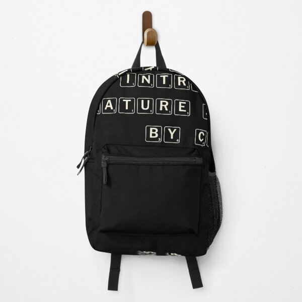 Item preview, Introvert by nature, sarcastic by choice designed and sold by Ninjacatoff.