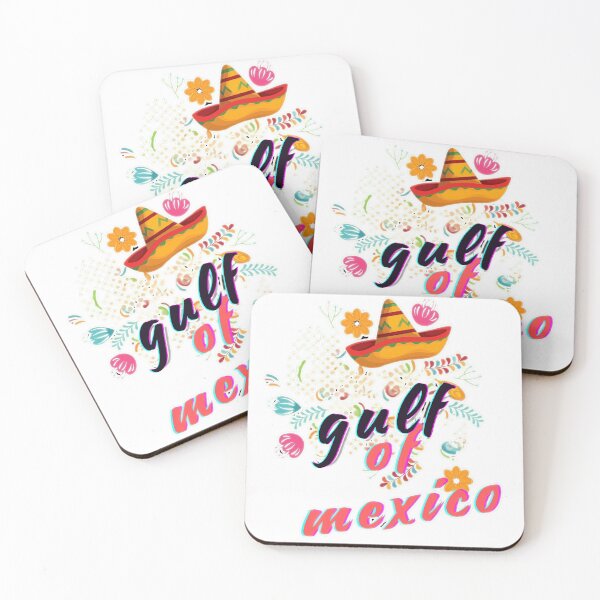 Item preview, gulf of mexico designed and sold by Shop2s.