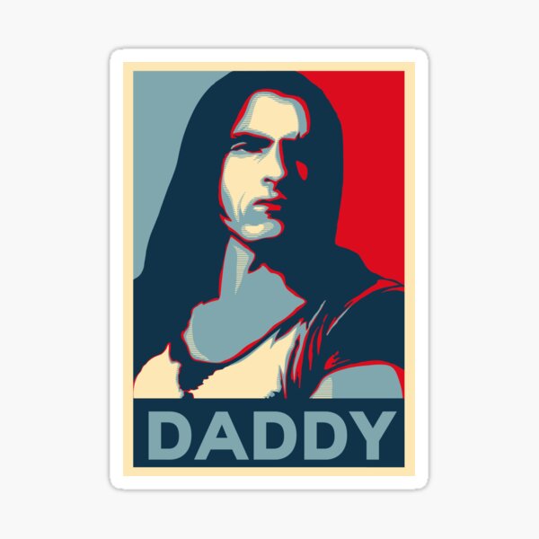 Item preview, Peter Steele Hope poster designed and sold by Kreachers.