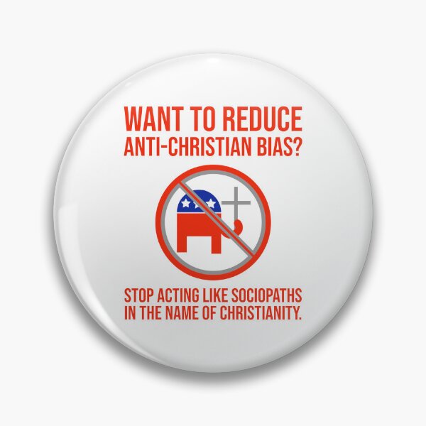 Item preview, How to reduce anti-Christian bias.  designed and sold by Rachel the Artist .