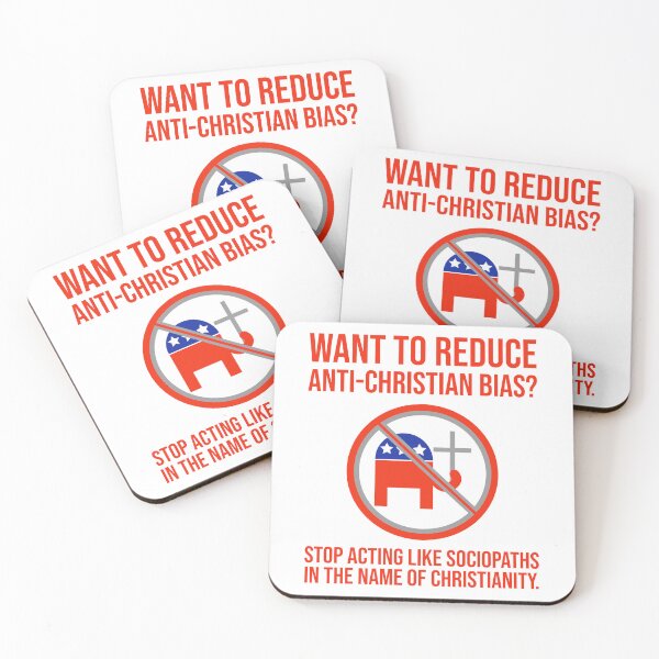 Item preview, How to reduce anti-Christian bias.  designed and sold by Rachel the Artist .
