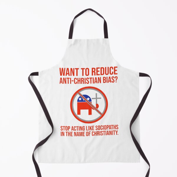 Item preview, How to reduce anti-Christian bias. designed and sold by Rachel the Artist .