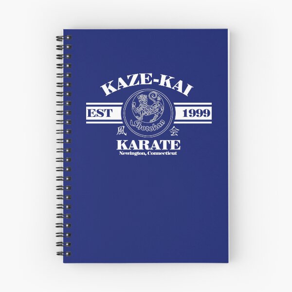Item preview, Kaze-kai sport theme designed and sold by Kaze-KaiKarate.
