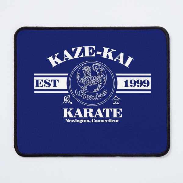 Item preview, Kaze-kai sport theme designed and sold by Kaze-KaiKarate.