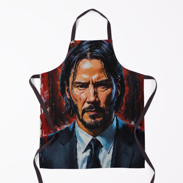 Item preview, Keanu Reeves designed and sold by Epicurian.