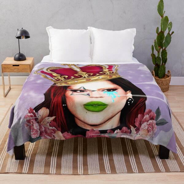 Item preview, Queen Mother Monster designed and sold by Chrislon29.