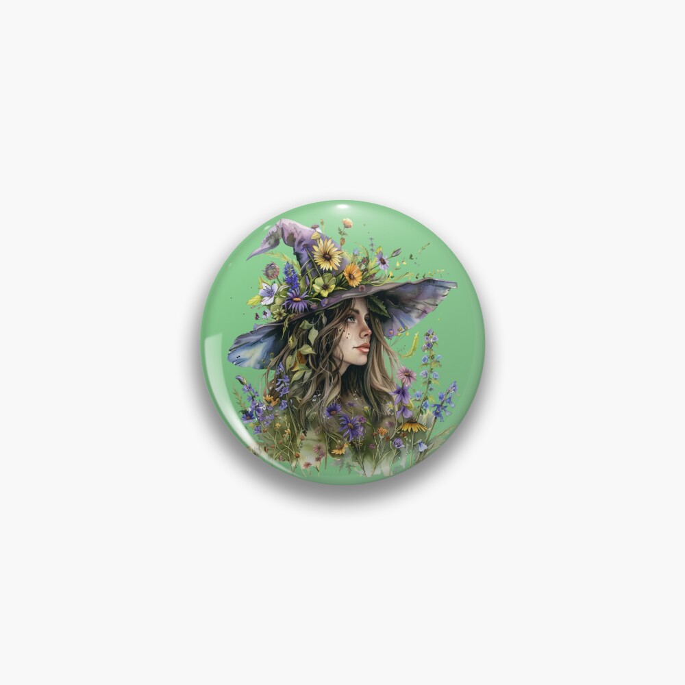 Item preview, Pin designed and sold by Loot-Dragon.
