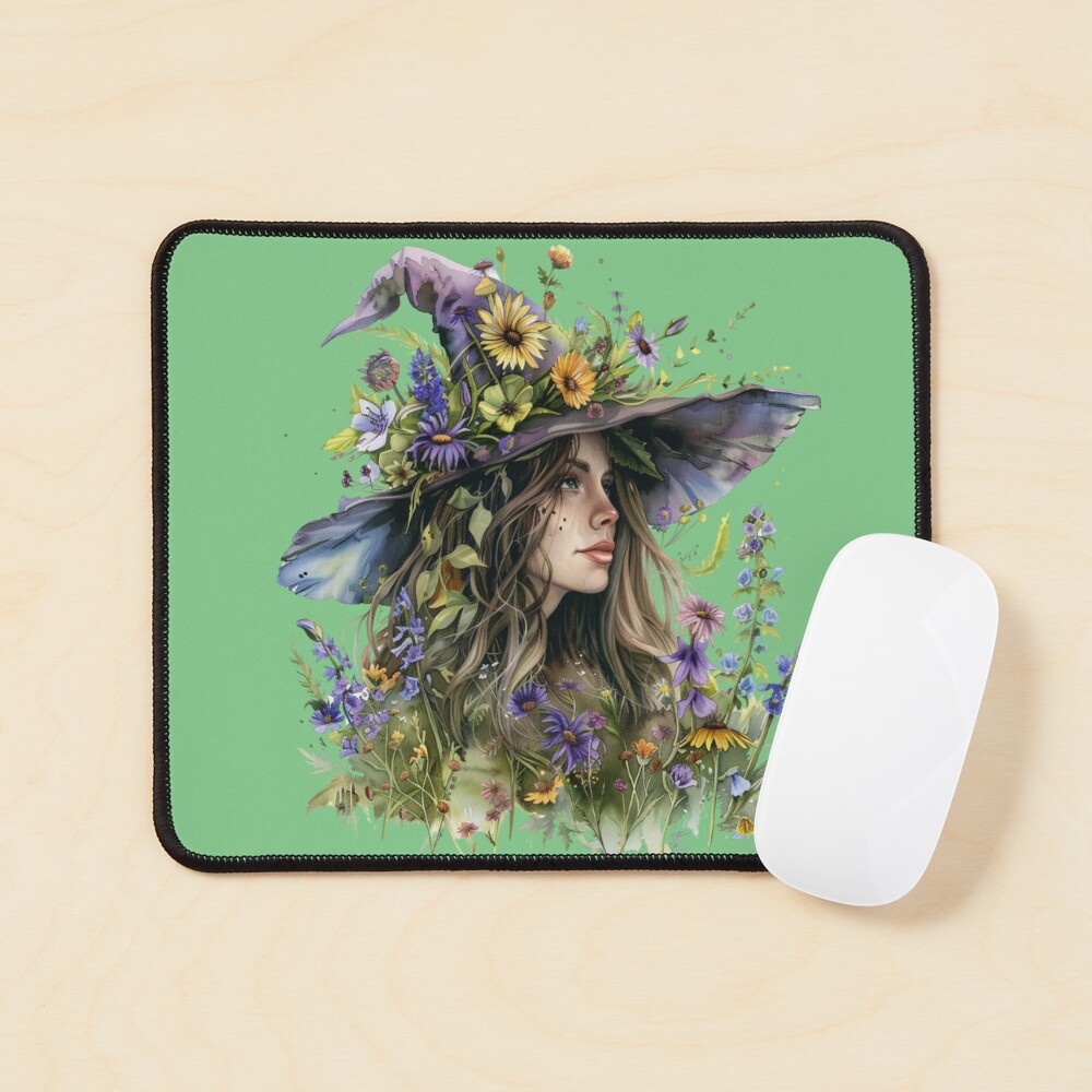 Item preview, Mouse Pad designed and sold by Loot-Dragon.