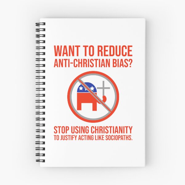 Item preview, How to reduce anti-Christian bias.  designed and sold by Rachel the Artist .