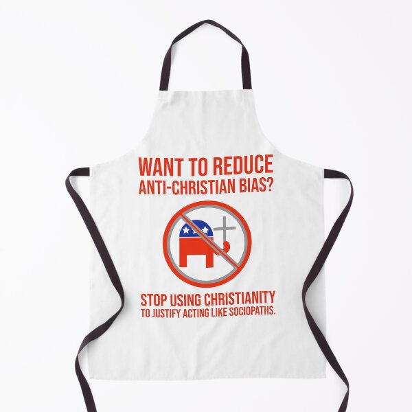 Item preview, How to reduce anti-Christian bias. designed and sold by Rachel the Artist .