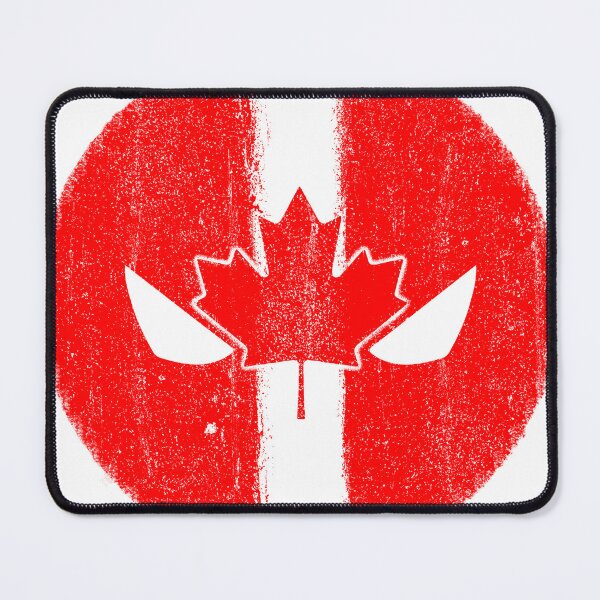 Item preview, Canadian Deadpool designed and sold by PenandForge.