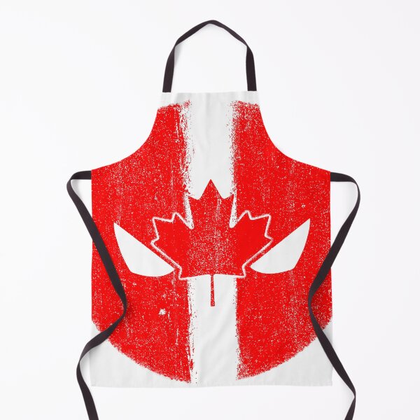 Aperçu de l'œuvre Deadpool canadien créée et vendue par PenandForge.