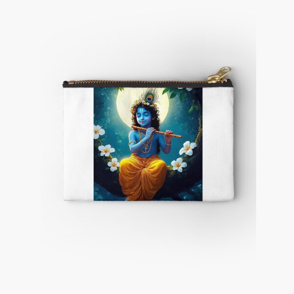 Item preview, Shri Krishna Art of love designed and sold by Eshant.