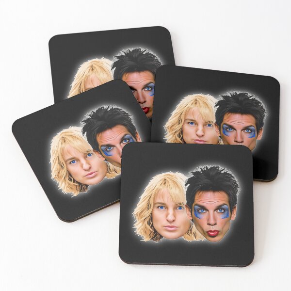 Item preview, Derek and Hansel 'The Looks' - Zoolander designed and sold by acquiesce13.