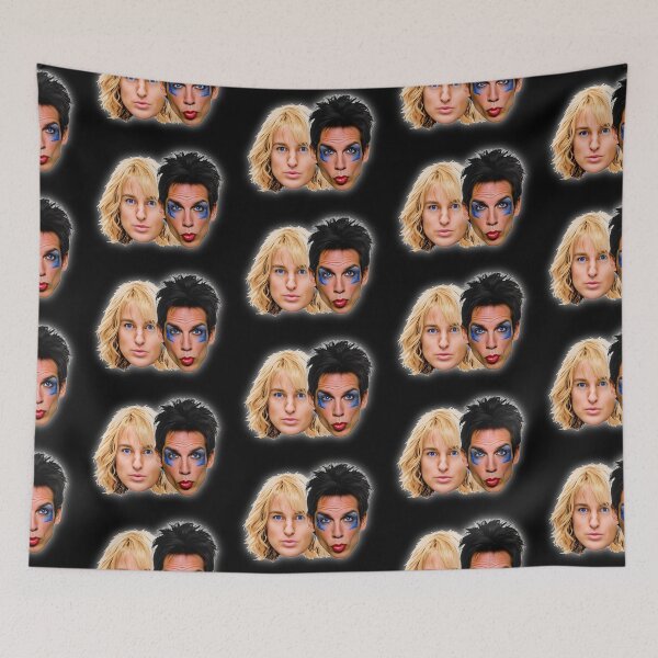 Item preview, Derek and Hansel 'The Looks' - Zoolander designed and sold by acquiesce13.