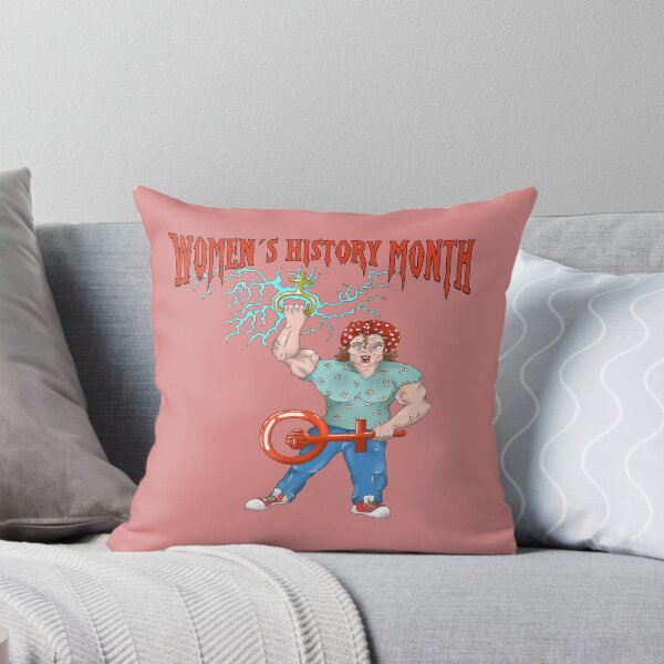 Item preview, women's power designed and sold by AyseAkcay.