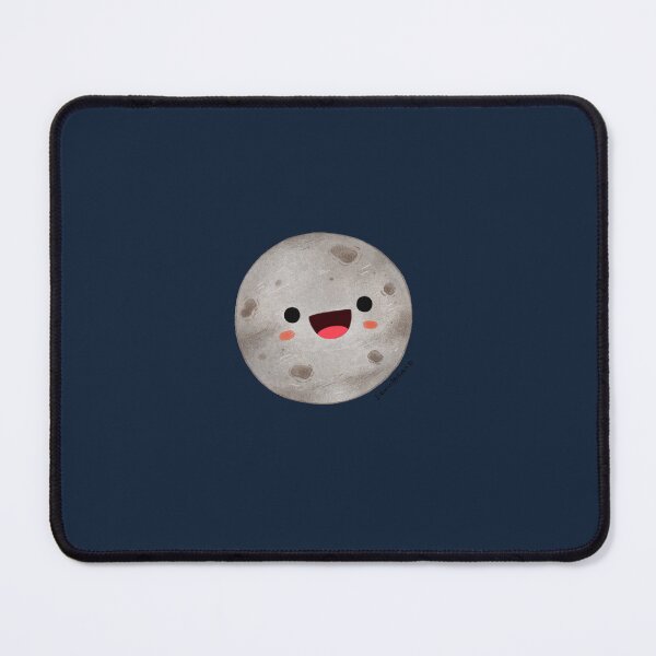 Item preview, Cute Mercury designed and sold by julianamotzko.
