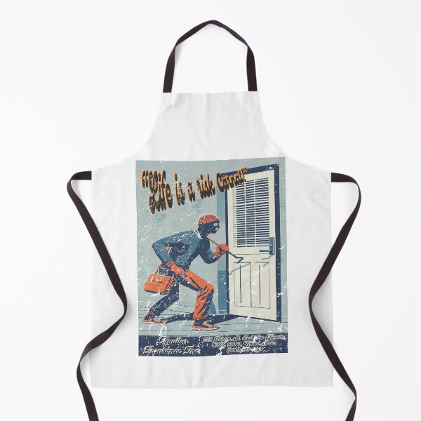 Item preview, Aguilar Insurance Inc. - Burglary is crime! designed and sold by Frakk Geronimo's T ExtravaganzA.