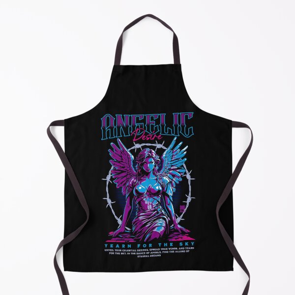 Item preview, Angelic Desire designed and sold by Kami Wear.