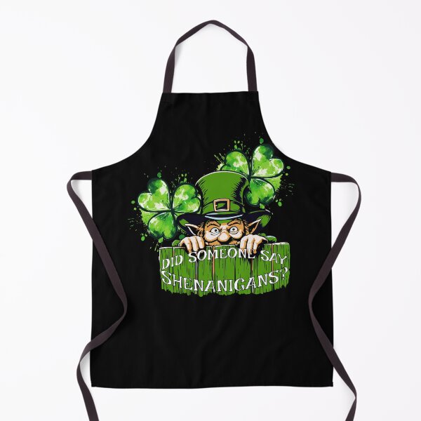 Item preview, DID SOMEONE SAY"SHANANIGANS"? designed and sold by Geno59l.