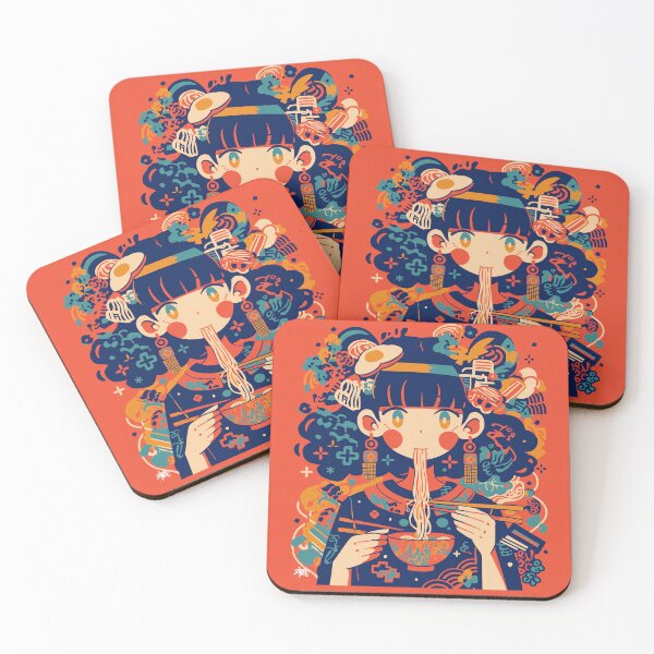 Item preview, "Ancestral Magic Ramen" designed and sold by OneMillionSpot.