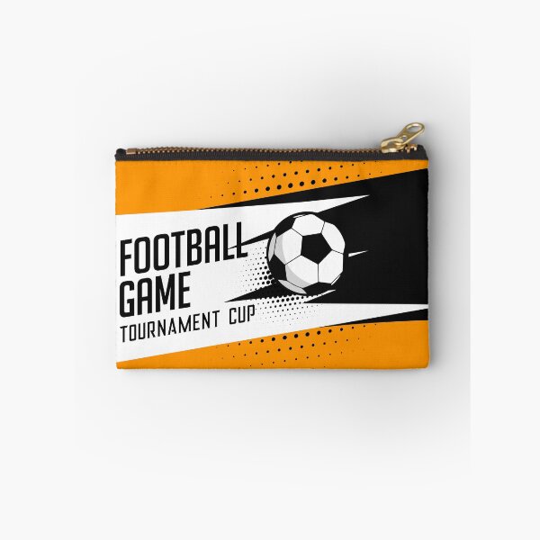 Item preview, Juego de torneo de fútbol soccer designed and sold by fariz yuhdi.