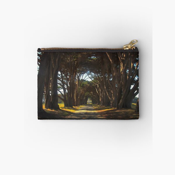 Item preview, Cypress Tunnel designed and sold by Barbara  Brown.