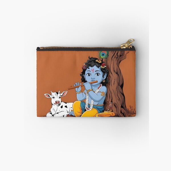Item preview, Shri Krishna Art of Love  designed and sold by Eshant.