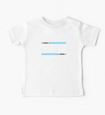 Best Papa In Galaxy Shirt Fathers Day Gift Papa Gift Baby Tee