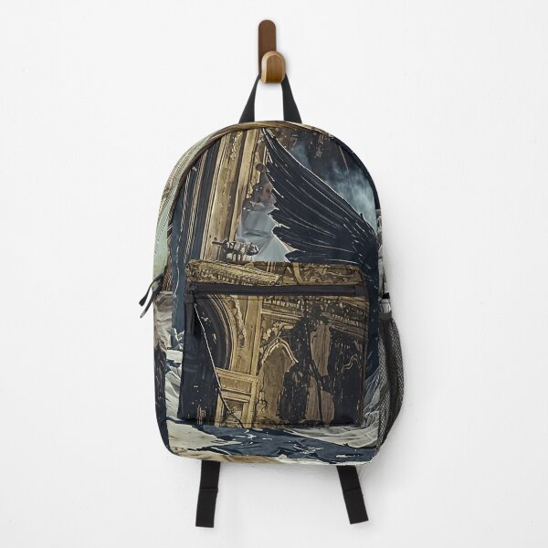 Item preview, Fallen Elegance: The Angel’s Lament designed and sold by oanaunciuleanu.