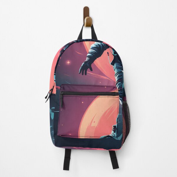 Item preview, Astronaut floating in air designed and sold by anytka.
