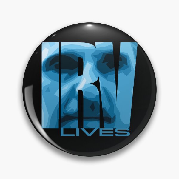 Item preview, Irv Lives! From Severance designed and sold by *thr5.