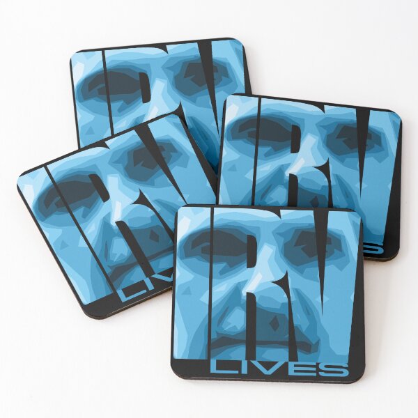 Item preview, Irv Lives! From Severance designed and sold by *thr5.