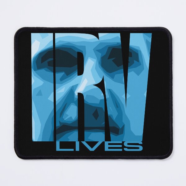 Item preview, Irv Lives! From Severance designed and sold by *thr5.