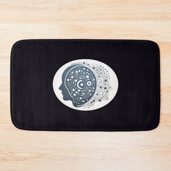 Item preview, Oval with AI and human designed and sold by  ViralVisionsCreating .