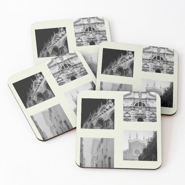 Item preview, Venice Photographs Sticker Pack designed and sold by kerims.