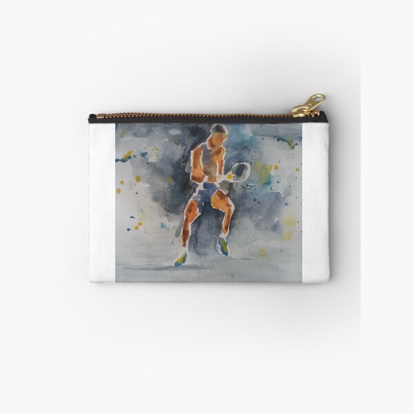 Item preview, Carlitos in Action - Portrait 1 designed and sold by artsNportraits.