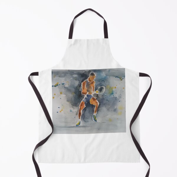 Item preview, Carlitos in Action - Portrait 1 designed and sold by artsNportraits.
