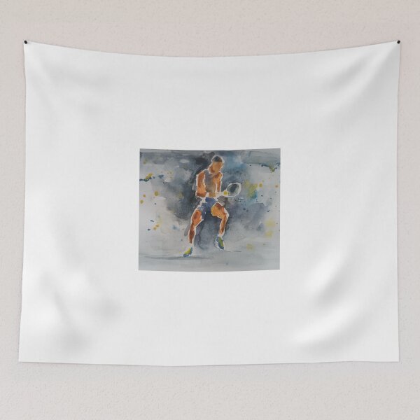 Item preview, Carlitos in Action - Portrait 1 designed and sold by artsNportraits.