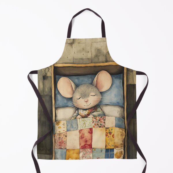 Item preview, Sweet Dreams Little Mouse designed and sold by bapupa.