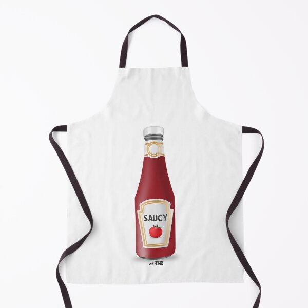 Item preview, Tomato Ketchup | Red Sauce | Retro Nostalgia designed and sold by Oh My Sass.