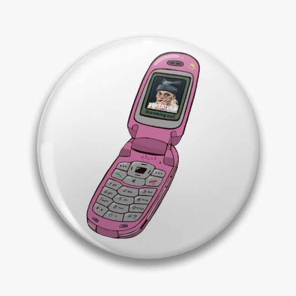 Item preview, Stray Kids - Flipphone Boyfriend Felix designed and sold by QuabbieShop.