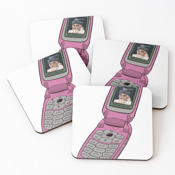 Item preview, Stray Kids - Flipphone Boyfriend Felix designed and sold by QuabbieShop.