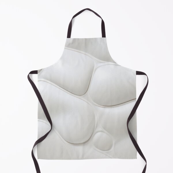 Aperçu de l'œuvre Texture de cuir blanc contemporain créée et vendue par anytka.