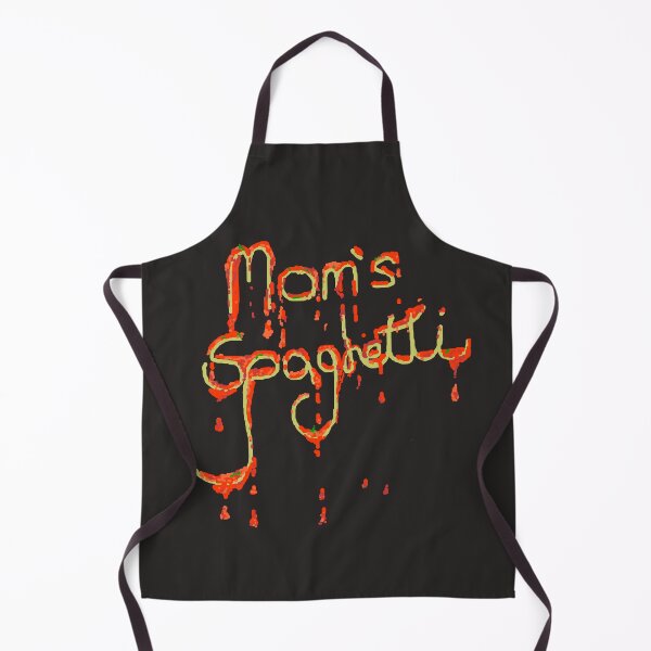 Item preview, Mom' Spaghetti designed and sold by WibbleDesign.