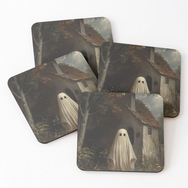 Item preview, Spooky & Sweet designed and sold by bapupa.