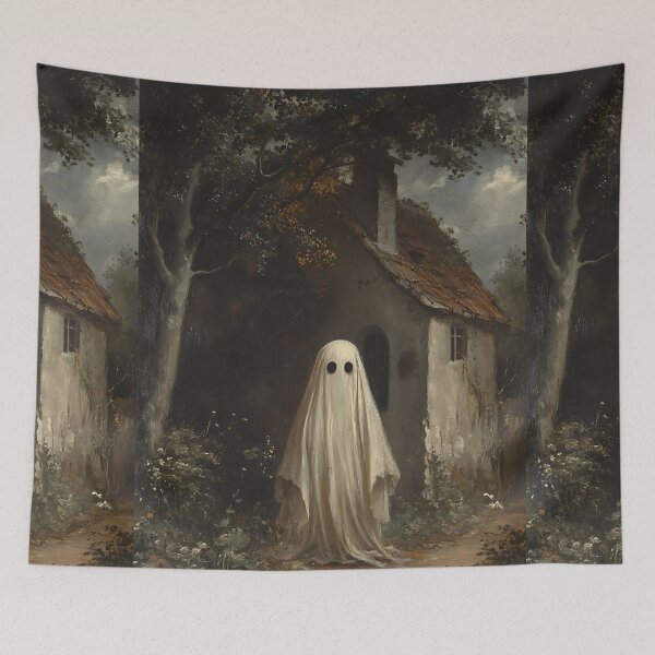 Item preview, Spooky & Sweet designed and sold by bapupa.