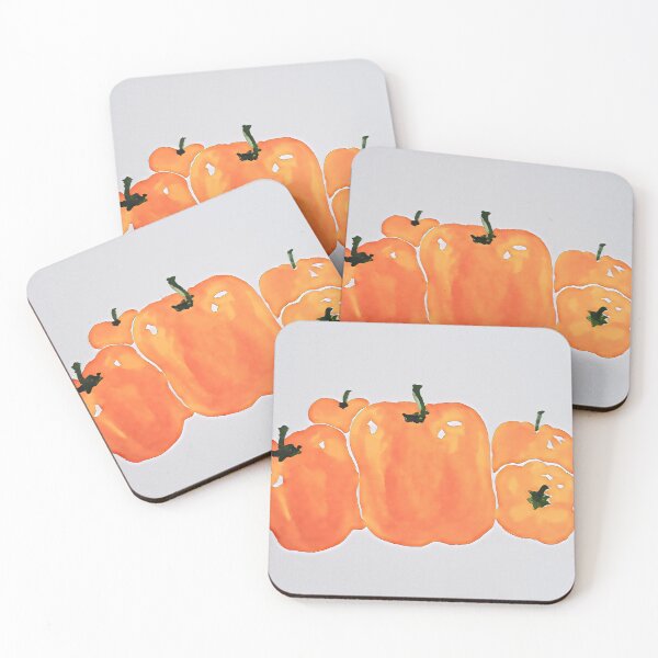 Item preview, Orange Bell peppers designed and sold by SaraMN88.