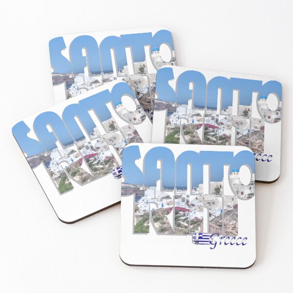 Item preview, Santorini wind designed and sold by Busycapy.