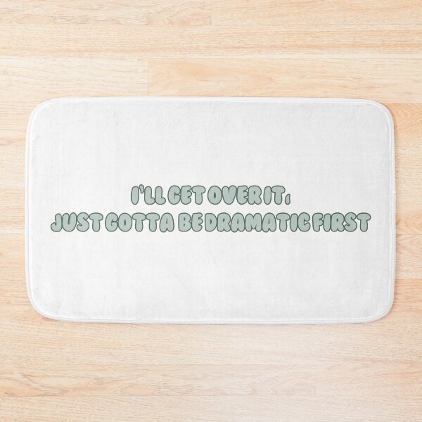 Item preview, i’ll get over it, just gotta be dramatic first designed and sold by madebysam :).